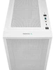 Корпус Deepcool CH360, White (R-CH360-WHAPE3-G-1) - изображение 4