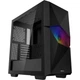 Корпус Deepcool CYCLOPS, Black (R-BKAAE1-C-1) - зображення 1