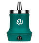 Кальян Amotion Roam Forest Green — компактная тревел-модель - изображение 2