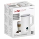 Спінювач молока Clatronic MS 3693, 600 Вт, 550 мл, 3 режими - зображення 8