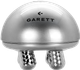 Масажер для обличчя і шиї Garett Beauty Pretty Face Glow Сріблястий - зображення 3