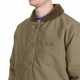Куртка зимняя Sturm Mil-Tec US Navy Deck Jacket N-1 L (42) Olive - изображение 7