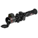 Тепловізійний приціл GUIDE TU650L 3.0 50mm 640x512px 3.9-31.2x (з далекоміром) (747179) - зображення 1