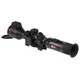 Тепловізійний приціл GUIDE TU650L 3.0 50mm 640x512px 3.9-31.2x (з далекоміром) (747179) - зображення 2