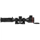 Тепловізійний приціл GUIDE TU650L 3.0 50mm 640x512px 3.9-31.2x (з далекоміром) (747179) - зображення 5