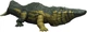 Динозавр Стоматозух зі світлом та звуком Світ Юрського Періоду Jurassic World Survival Wild Roar Stomatosuchus Dinosaur Mattel (JKL82) - изображение 1