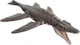Динозавр Ліоплевродон зі звуком Світ Юрського Періоду Jurassic World Dominion Liopleurodon Dinosaur Mattel (HDX38) - зображення 1