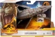 Динозавр Ліоплевродон зі звуком Світ Юрського Періоду Jurassic World Dominion Liopleurodon Dinosaur Mattel (HDX38) - зображення 2