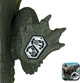 Динозавр Стоматозух зі світлом та звуком Світ Юрського Періоду Jurassic World Survival Wild Roar Stomatosuchus Dinosaur Mattel (JKL82) - изображение 4