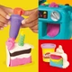 Ігровий набір Плей-До Супер Торт Play-Doh Super Slice Cake Hasbro (G0497) - изображение 5