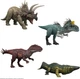 Динозавр Трицератопс зі світлом і звуком Світ юрського періоду Jurassic World Survival Wild Roar Triceratops Dinosaur Mattel (JKL81) - зображення 5