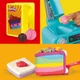 Ігровий набір Плей-До Супер Торт Play-Doh Super Slice Cake Hasbro (G0497) - изображение 6