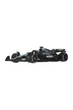 Коллекционный болид Mercedes-Benz George Russel #63 "Formula 1" Hot Wheels цвет разноцветный Hot Wheels ЦБ-00295630 - изображение 2