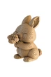 Картонний конструктор "Cartonic 3D Puzzle ARTY BUNNY" колір різнокольоровий Cartonic ЦБ-00299527 - зображення 3