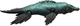 Динозавр Ліоплевродон Світ Юрського Періоду Jurassic World Survival Gigantic Thrashers Liopleurodon Dinosaur Mattel (JKL87) - изображение 1