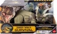 Динозавр Трицератопс зі світлом і звуком Світ юрського періоду Jurassic World Survival Wild Roar Triceratops Dinosaur Mattel (JKL81) - зображення 2