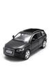 Автомодель - AUDI Q7 V12 цвет черный TECHNODRIVE ЦБ-00296710 - изображение 1