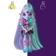 Лялька-сюрприз Фліт Pixlings (Пікслінгс) делюкс. Ігровий набір TM "Magic Mixies" - изображение 3