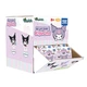 Колекційна фігурка-сюрприз Sanrio Kuromi Twinchees Tomy - изображение 4