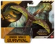 Игрушка Мир Юрского периода: Выживание - Рамфоринх Jurassic World: Survival - Frenzy Pack Rhamphorhynchus Action Figure Mattel - изображение 2
