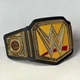 Чемпионский пояс - WWE Undisputed Universal Championship Replica Title Adult Belt - изображение 3