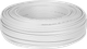 Kabel koncentryczny Cabletech TV-SAT CU+CU 150 m (5901436707226) - obraz 1