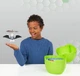 Интерактивная игрушка Robo Alive Летающий птерокдактиль (4894680057579) - изображение 5
