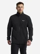 Куртка демисезонная с капюшоном мужская Jack Wolfskin Stonetrail 3In1 Jkt M A66291-J0191 XL Красная (4064886753371) - изображение 3