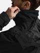 Куртка демисезонная с капюшоном мужская Jack Wolfskin Romberg 2 3In1 Jkt M A66289-6350 2XL Темно-серая (4064886752909) - изображение 4