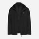 Куртка демисезонная с капюшоном мужская Jack Wolfskin Outrovert 3In1 Jkt M A66290-6000 3XL Черная (4064886748780) - изображение 1
