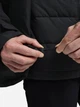Куртка демисезонная с капюшоном мужская Jack Wolfskin Romberg 2 3In1 Jkt M A66289-6350 M Темно-серая (4064886752541) - изображение 6
