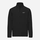 Куртка демисезонная с капюшоном мужская Jack Wolfskin Outrovert 3In1 Jkt M A66290-6000 M Черная (4064886748544) - изображение 3