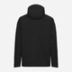 Куртка демисезонная с капюшоном мужская Jack Wolfskin Outrovert 3In1 Jkt M A66290-6000 3XL Черная (4064886748780) - изображение 5