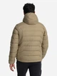 Пуховик короткий мужской Jack Wolfskin Wild Pass Down Hoody M Rds A66298-A0082 L Бежевый (4064886758437) - изображение 2
