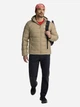Пуховик короткий мужской Jack Wolfskin Wild Pass Down Hoody M Rds A66298-A0082 L Бежевый (4064886758437) - изображение 3