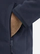 Толстовка флисовая на молнии мужская Jack Wolfskin Taunus 100 Fz M A65793-C0412 S Синяя (4064886652551) - изображение 5