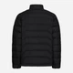 Пуховик короткий мужской Jack Wolfskin Wild Pass Down Jkt M Rds A66299-6000 XL Черный (4064886758697) - изображение 8