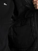 Куртка демисезонная с капюшоном мужская Jack Wolfskin Pamir Jkt M A65048-6000 L Черная (4064886545532) - изображение 6