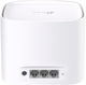System Mesh Wi-Fi TP-Link HX520 1-Pack AX3000 Wi-Fi 6, biały - obraz 2