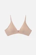 Топ женский XL цвет бежевый No Brand ЦБ-00295283 - изображение 4