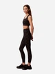 Спортивные леггинсы для фитнеса женские Calvin Klein 227109422 XL Черные (1161395017) - изображение 5