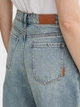 Джинсы Regular Fit женские Armani Exchange 300382205 25 Голубые (1161598030) - изображение 3