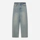 Джинсы Regular Fit женские Armani Exchange 300382205 27 Голубые (1161375405) - изображение 6