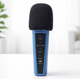 Пивная башня-диспенсер для напитков SPK-H01 с Bluetooth-колонкой, караоке и беспроводным микрофоном - изображение 6