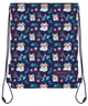 Сумка для взуття ASTRABAG Dear Puppy 507026005 (5901137300115) - зображення 1
