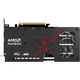 Відеокарта Sapphire Pulse Radeon RX 9060 XT 16GB (11350-03) EU [174026] - изображение 6