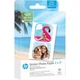 Папір для фотопринтера HP Sprocket Zink 2х3'' 30шт (HPIZ2X330C) [169423] - зображення 2