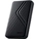 Зовнішній жорсткий диск Apacer AC236 2 TB Black (AP2TBAC236B-1) [70286] - зображення 2