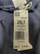 Чоловічі спортивні штани Adidas Own The Run Base Pants XXL Tall - изображение 11