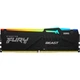 Модуль памяти DDR5 Kingston FURY Beast RGB 16GB 5200MHz (KF552C40BBA-16) [173666] - изображение 2